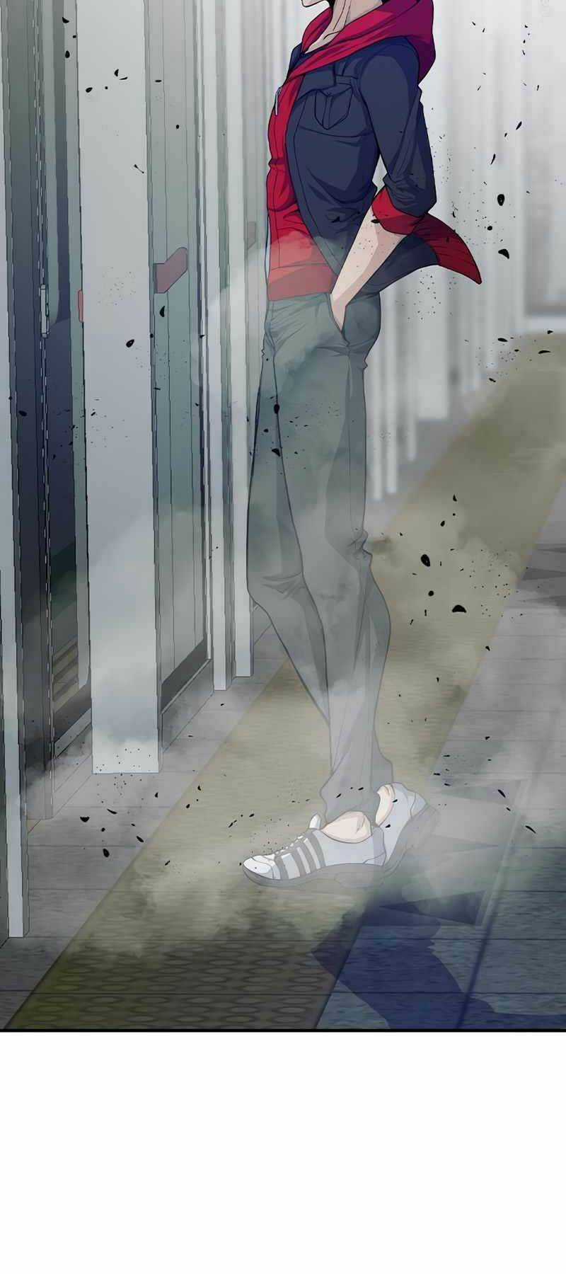 Người Chơi Bí Ẩn Chapter 4 trang 78