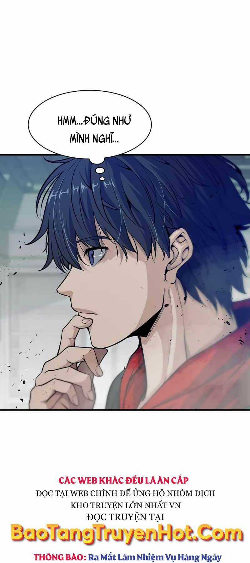 Người Chơi Bí Ẩn Chapter 4 trang 79