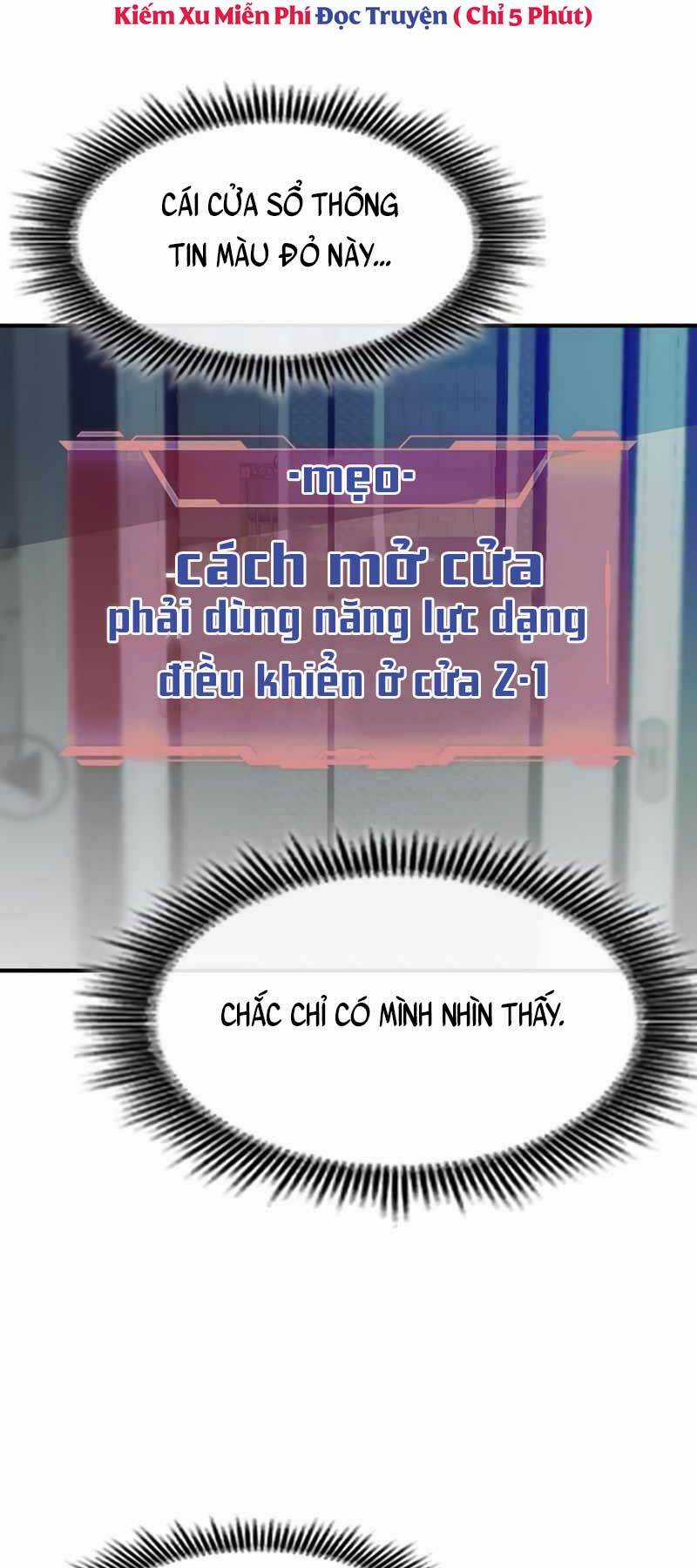 Người Chơi Bí Ẩn Chapter 4 trang 80