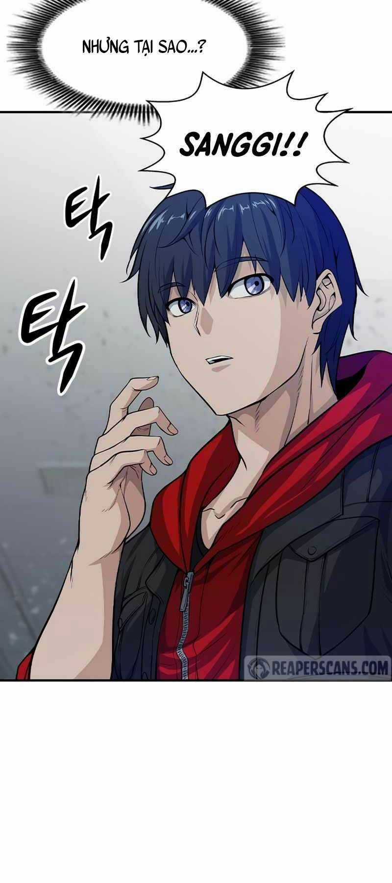 Người Chơi Bí Ẩn Chapter 4 trang 81