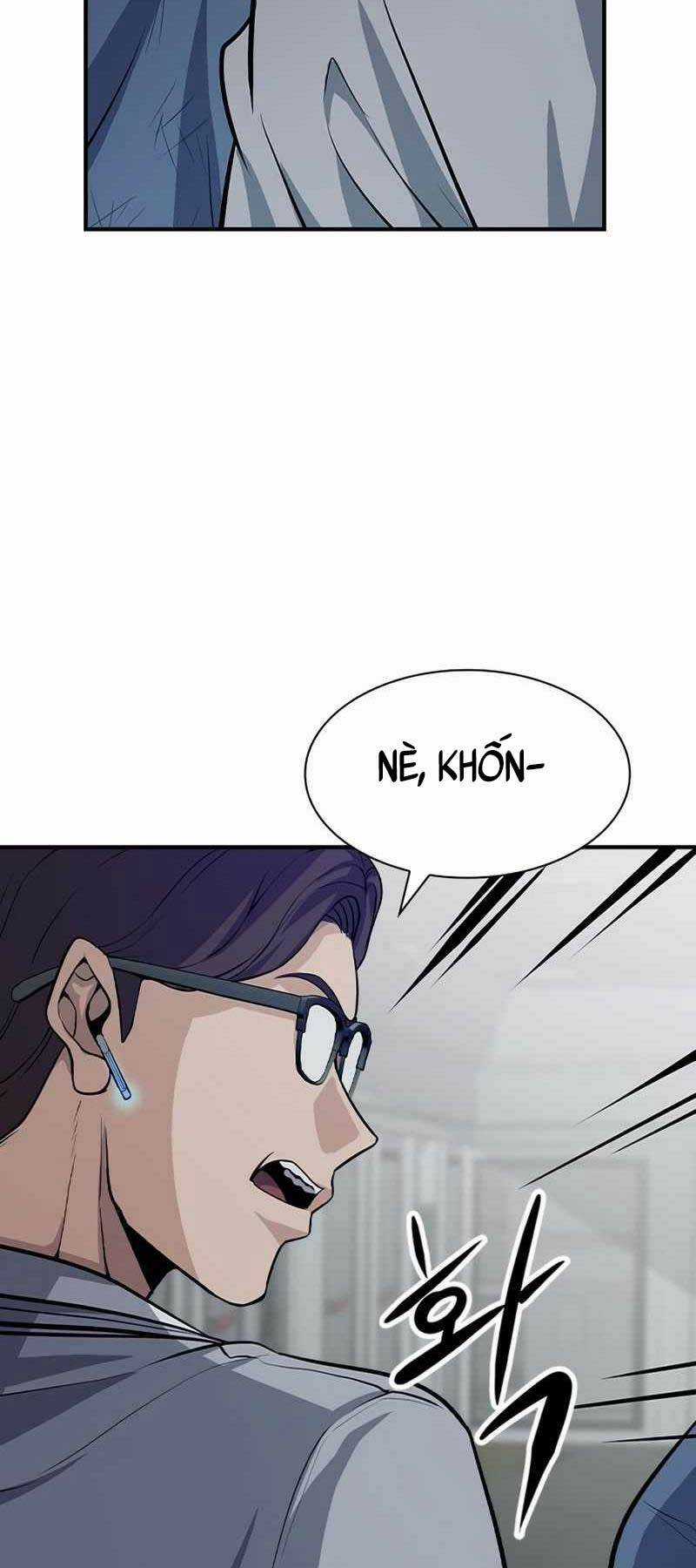 Người Chơi Bí Ẩn Chapter 4 trang 87