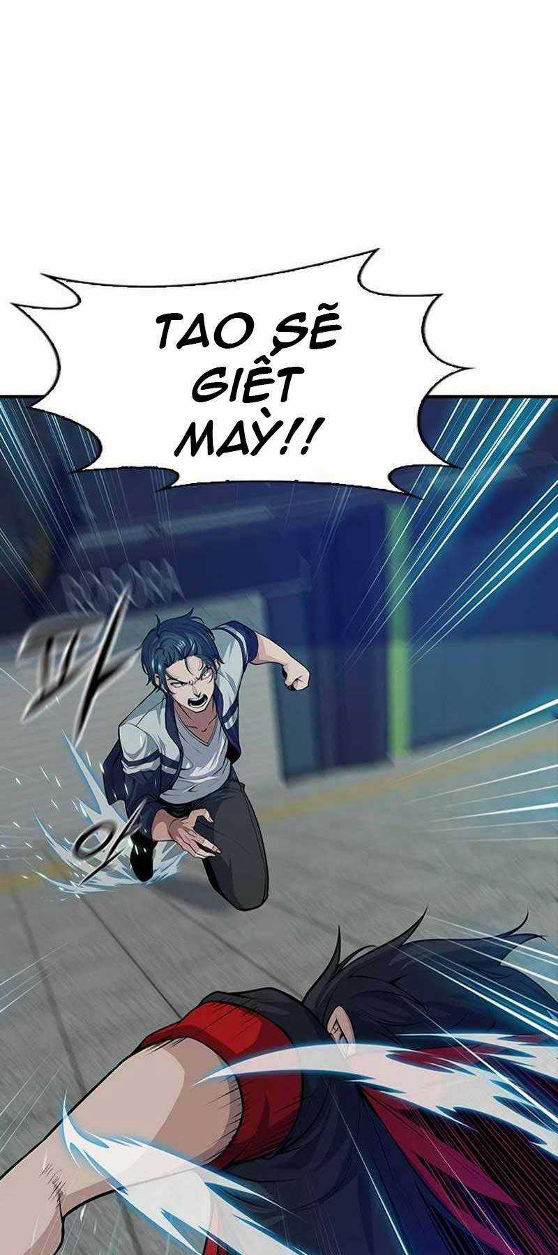 Người Chơi Bí Ẩn Chapter 4 trang 9