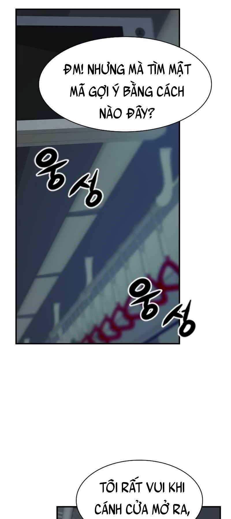 Người Chơi Bí Ẩn Chapter 4 trang 92