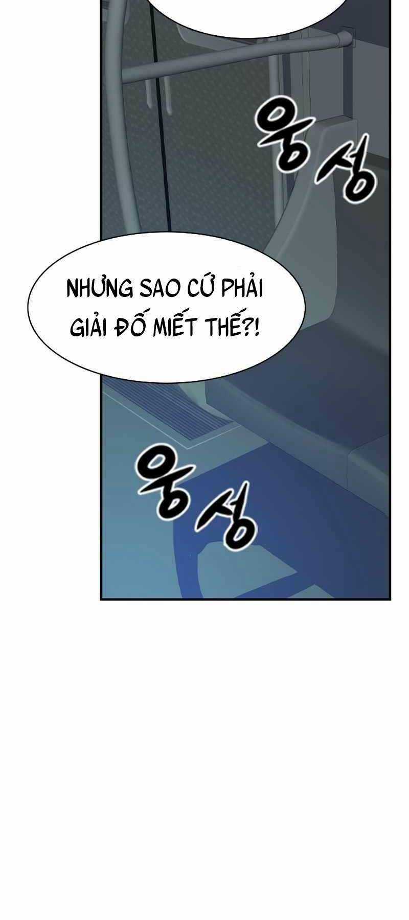 Người Chơi Bí Ẩn Chapter 4 trang 93