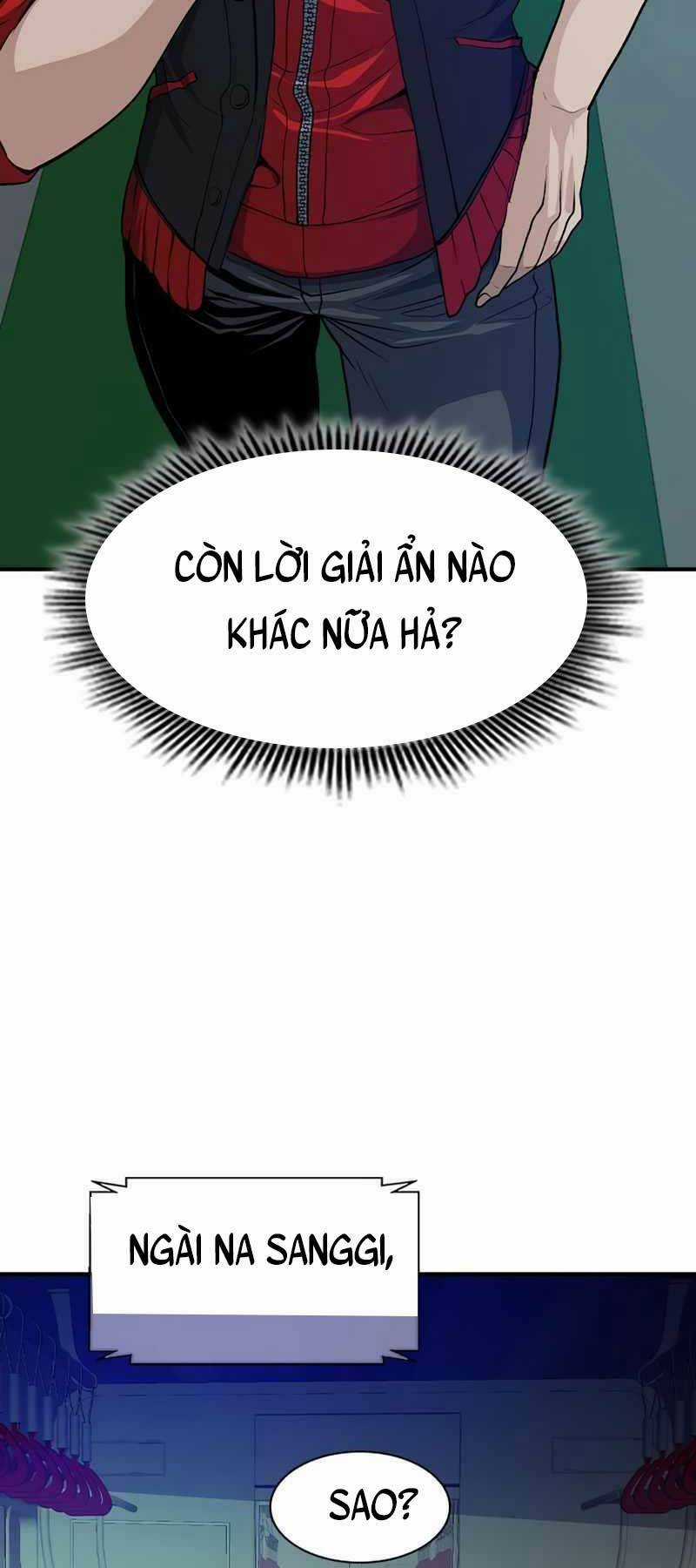 Người Chơi Bí Ẩn Chapter 4 trang 95