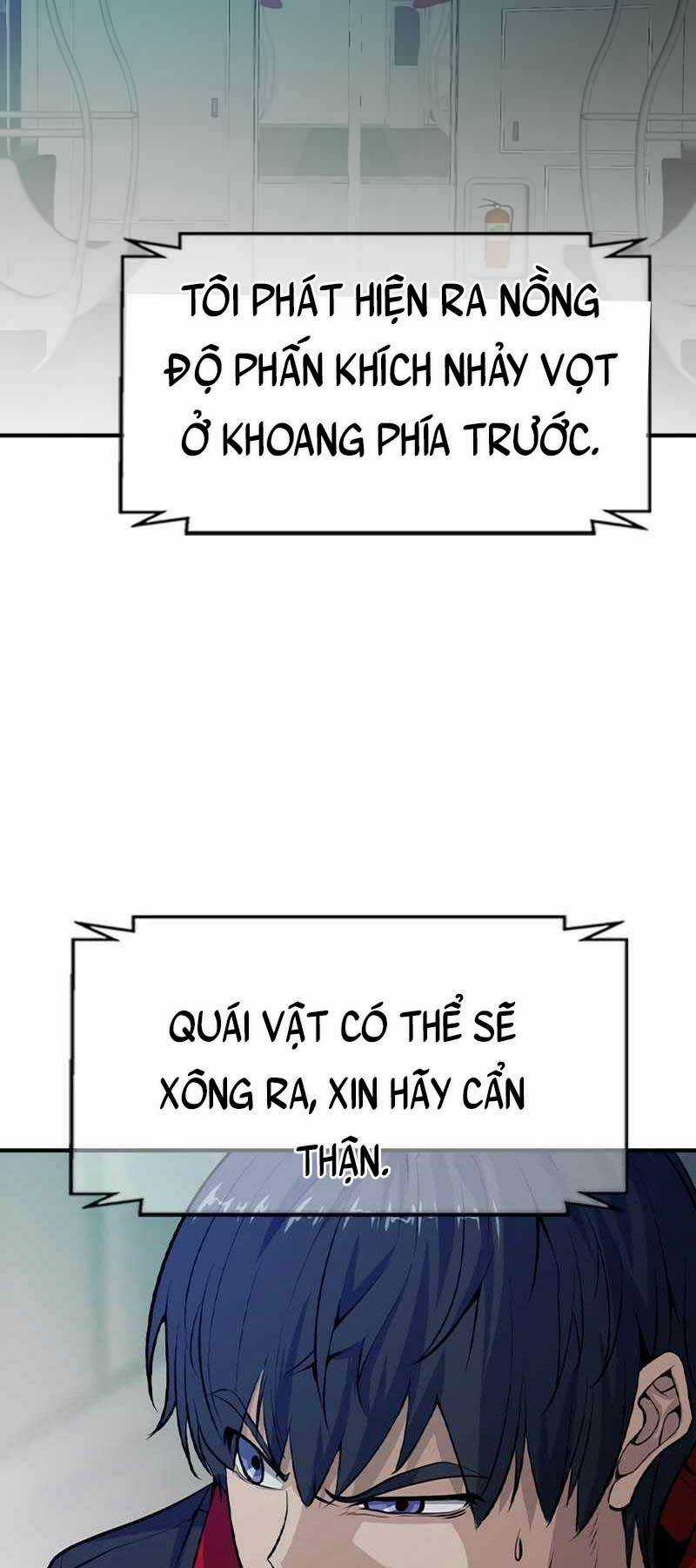 Người Chơi Bí Ẩn Chapter 4 trang 96