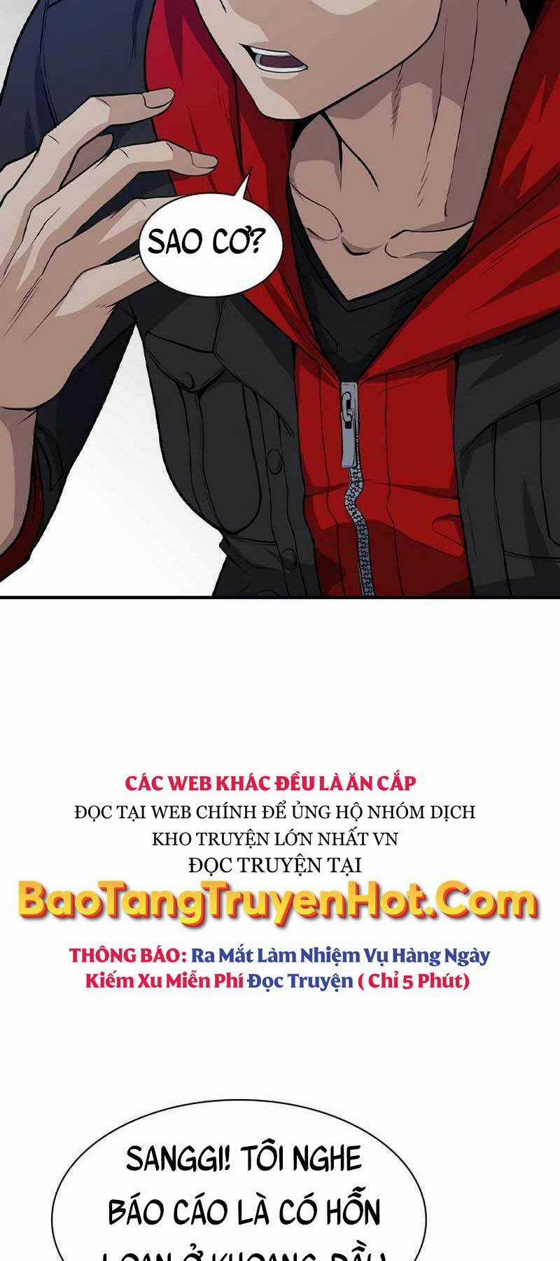 Người Chơi Bí Ẩn Chapter 4 trang 97