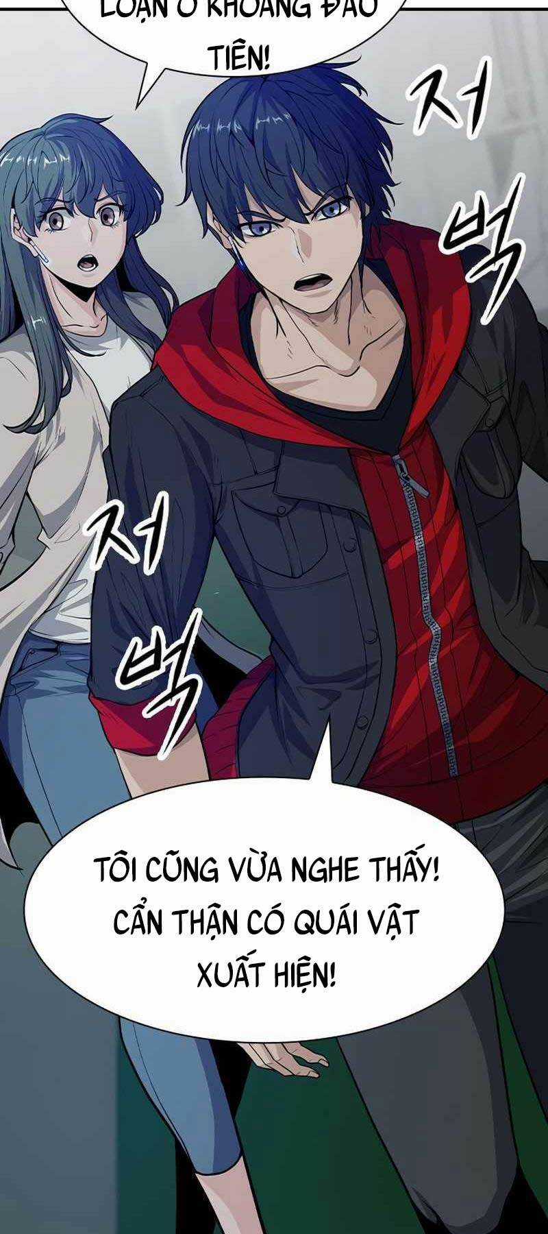 Người Chơi Bí Ẩn Chapter 4 trang 98