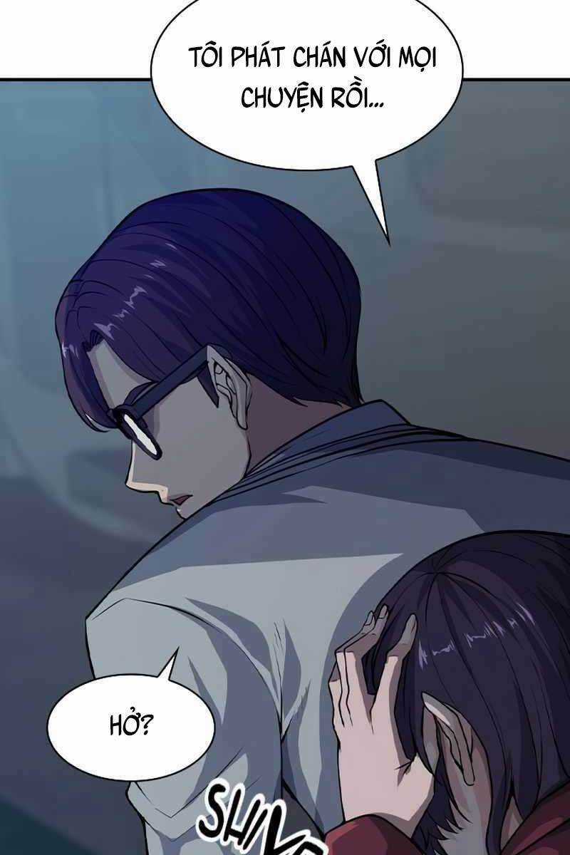 Người Chơi Bí Ẩn Chapter 5.5 trang 13