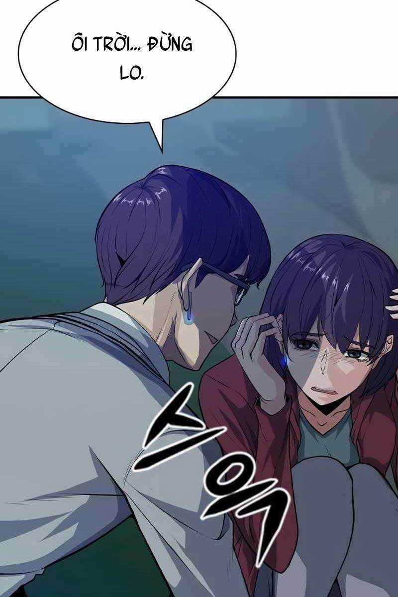 Người Chơi Bí Ẩn Chapter 5.5 trang 15