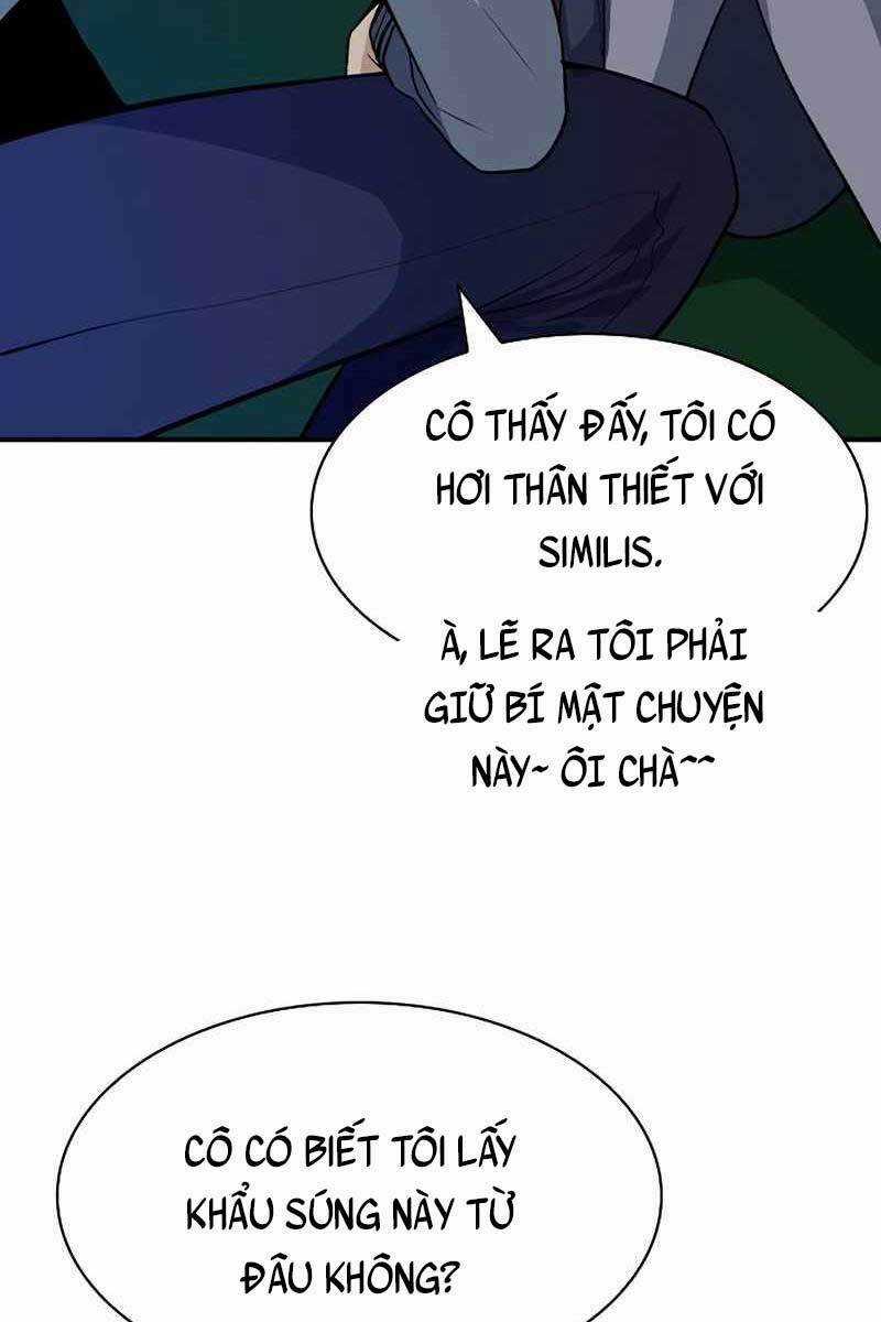 Người Chơi Bí Ẩn Chapter 5.5 trang 16
