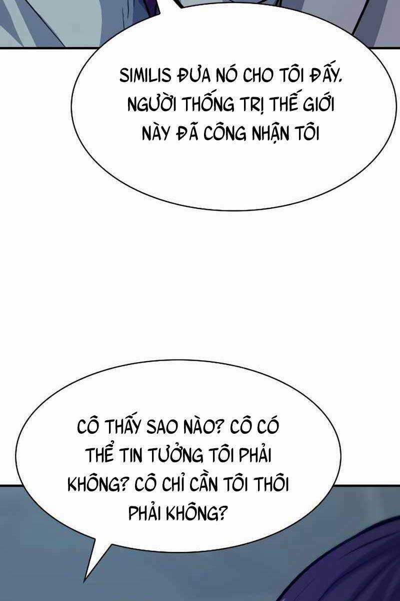 Người Chơi Bí Ẩn Chapter 5.5 trang 18