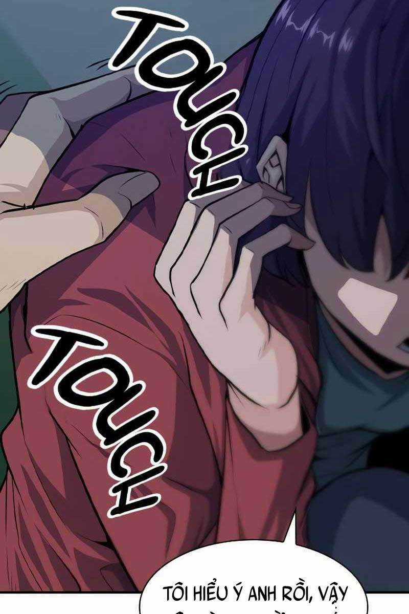 Người Chơi Bí Ẩn Chapter 5.5 trang 19