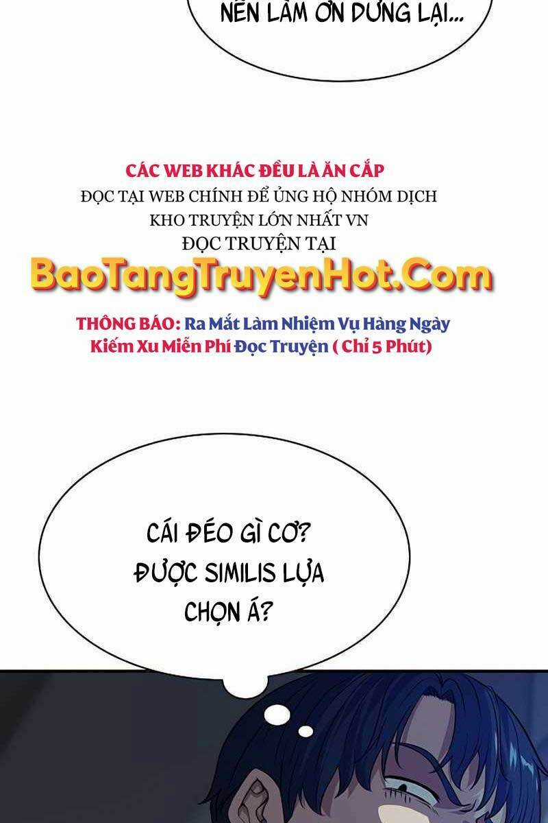 Người Chơi Bí Ẩn Chapter 5.5 trang 20