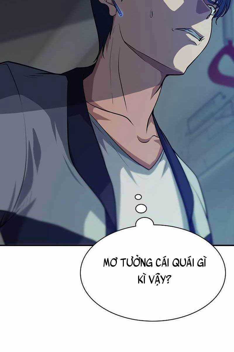 Người Chơi Bí Ẩn Chapter 5.5 trang 21