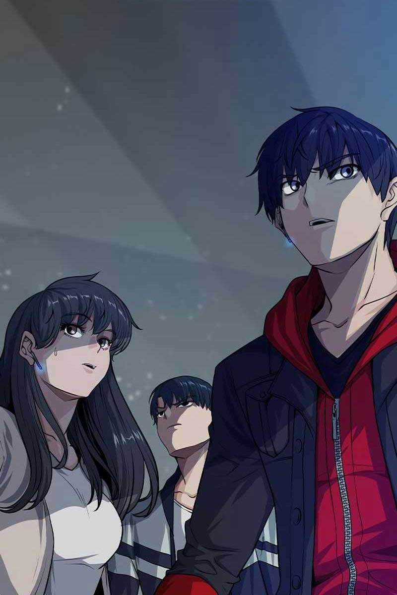 Người Chơi Bí Ẩn Chapter 5.5 trang 23