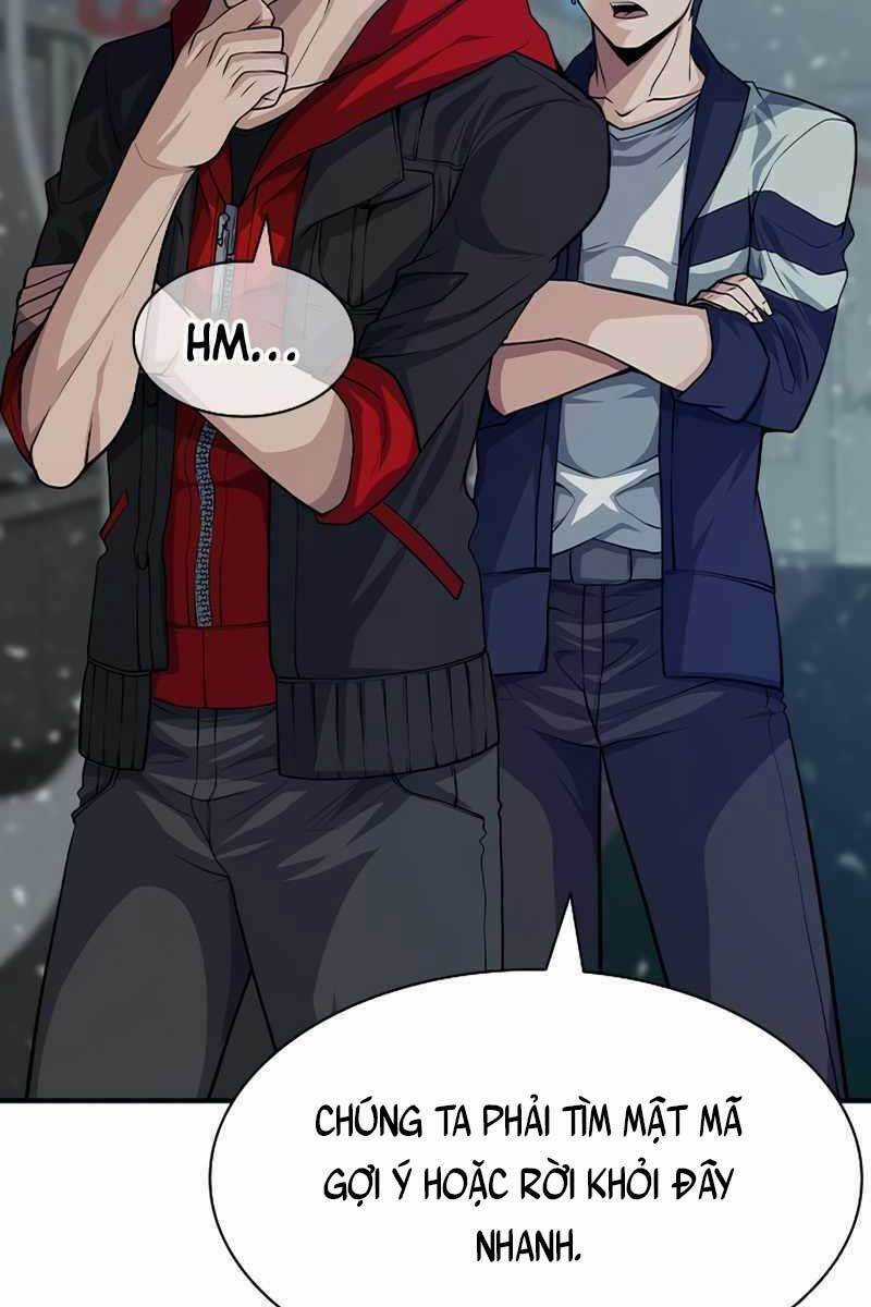 Người Chơi Bí Ẩn Chapter 5.5 trang 26