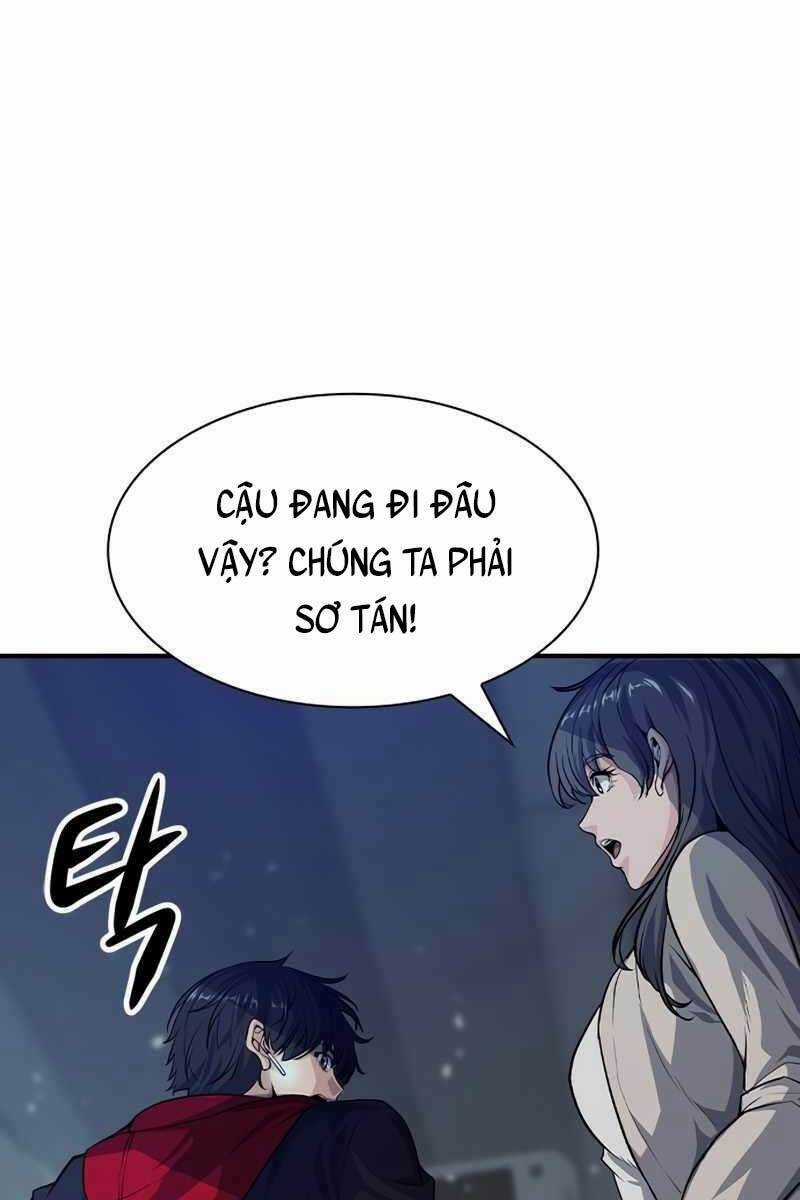 Người Chơi Bí Ẩn Chapter 5.5 trang 28