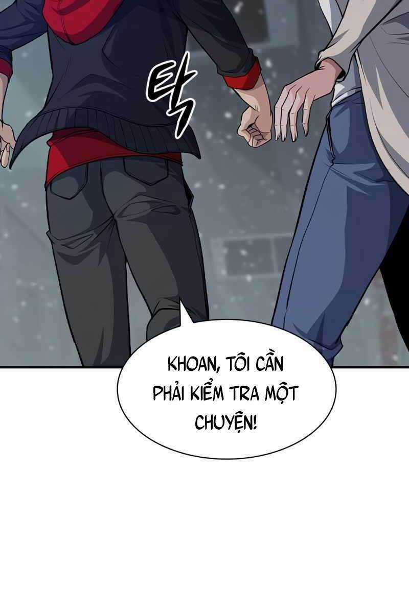 Người Chơi Bí Ẩn Chapter 5.5 trang 29