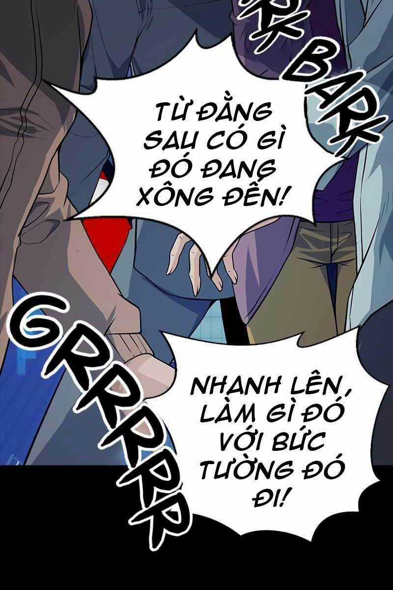 Người Chơi Bí Ẩn Chapter 5.5 trang 3