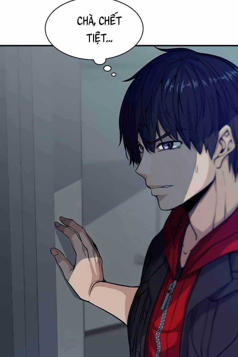 Người Chơi Bí Ẩn Chapter 5.5 trang 31