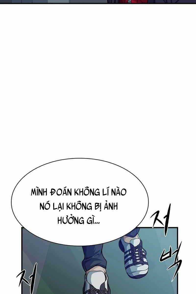 Người Chơi Bí Ẩn Chapter 5.5 trang 32