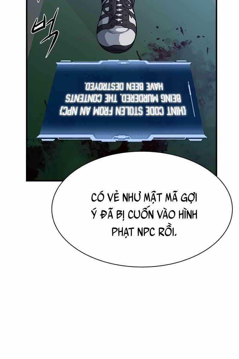 Người Chơi Bí Ẩn Chapter 5.5 trang 33