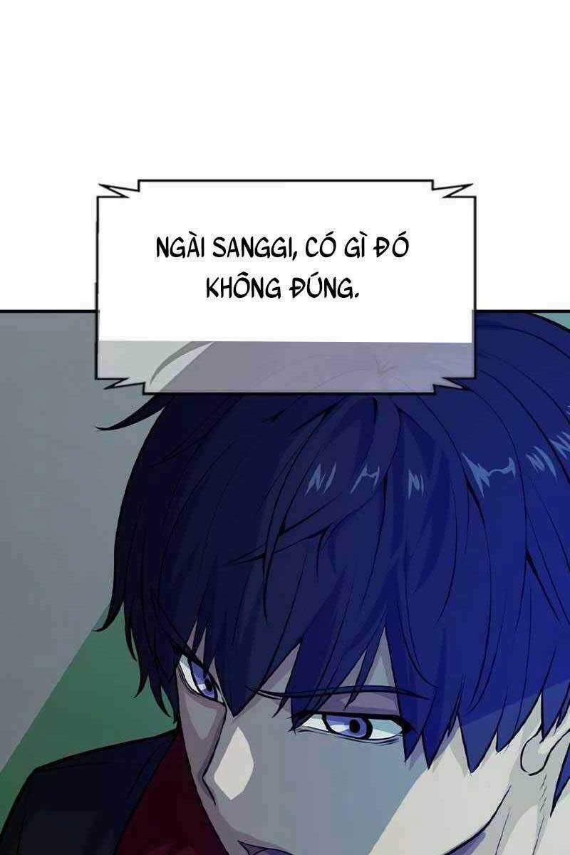 Người Chơi Bí Ẩn Chapter 5.5 trang 34