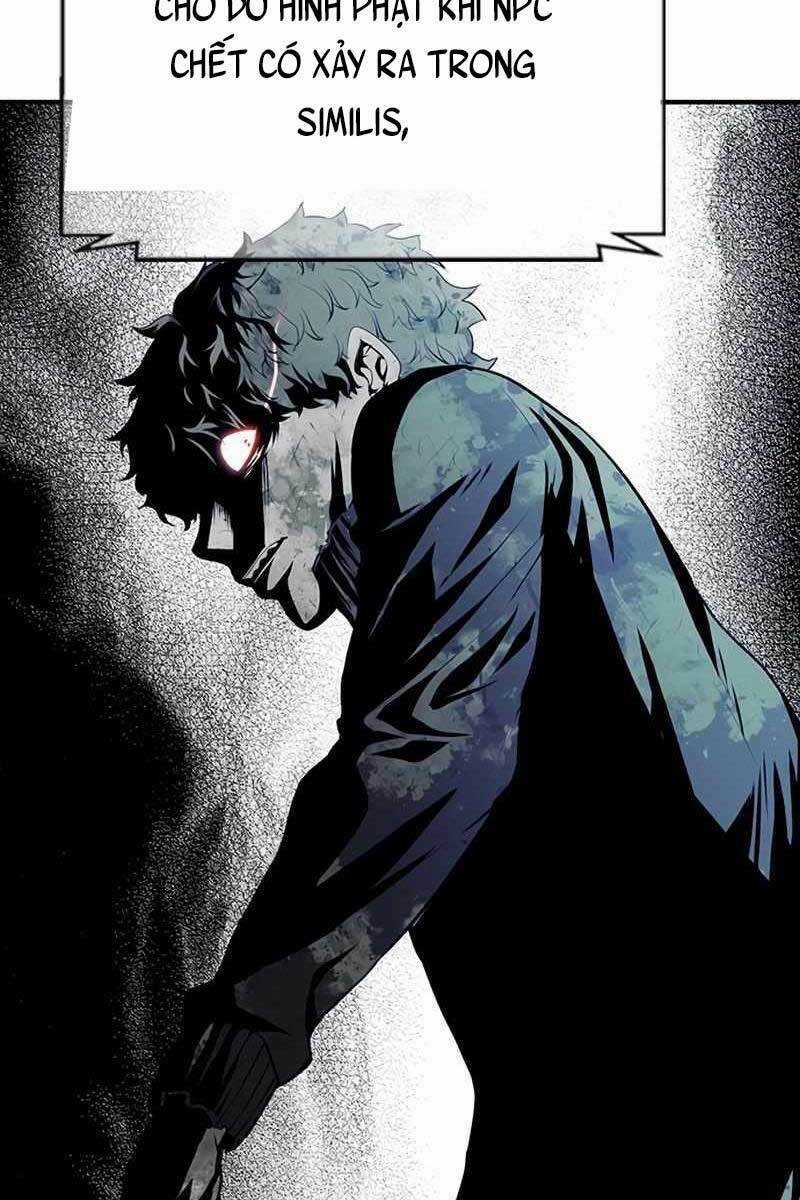 Người Chơi Bí Ẩn Chapter 5.5 trang 37