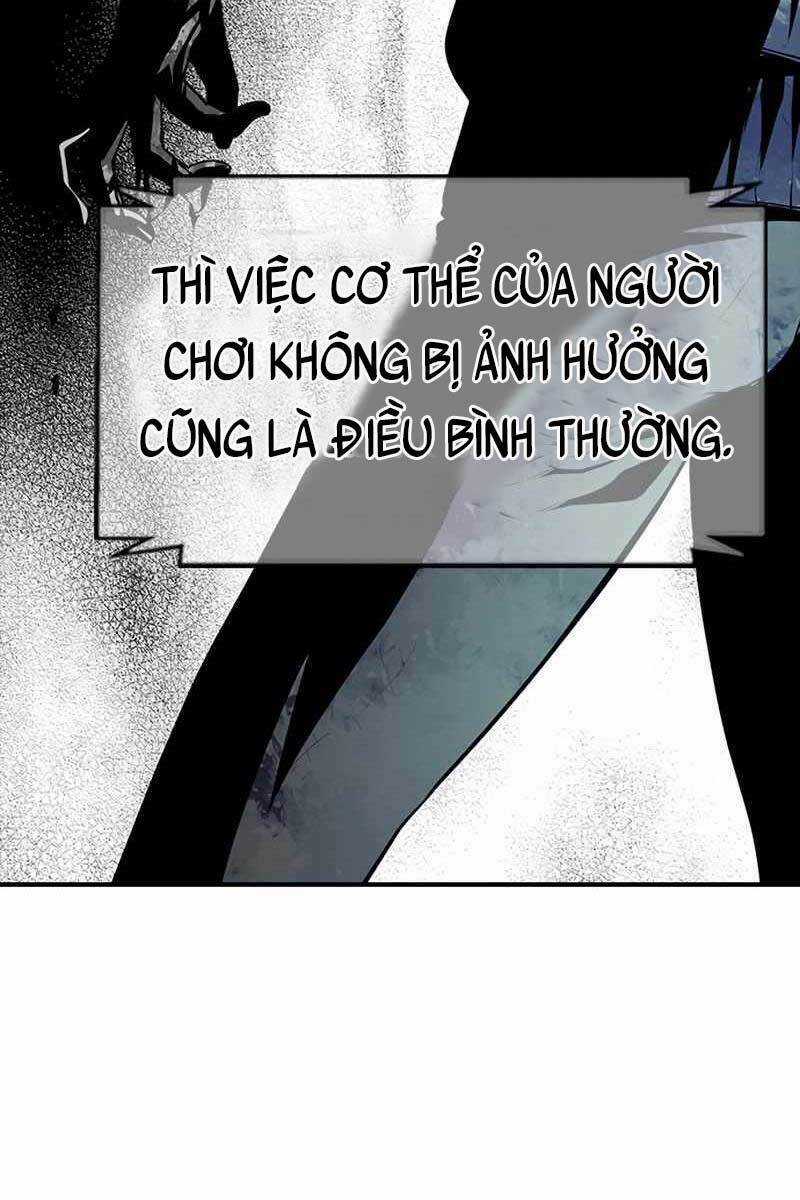 Người Chơi Bí Ẩn Chapter 5.5 trang 38