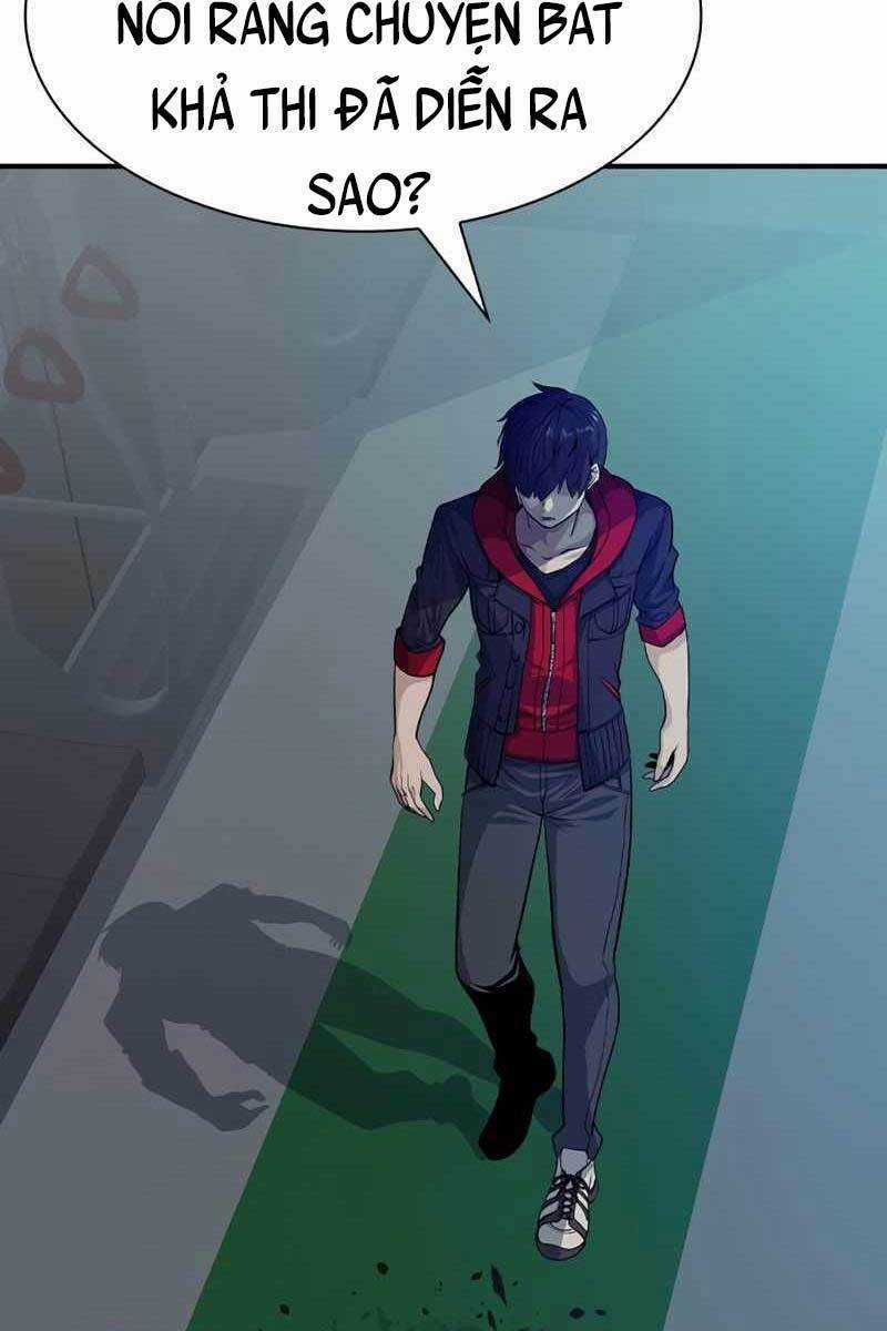 Người Chơi Bí Ẩn Chapter 5.5 trang 41