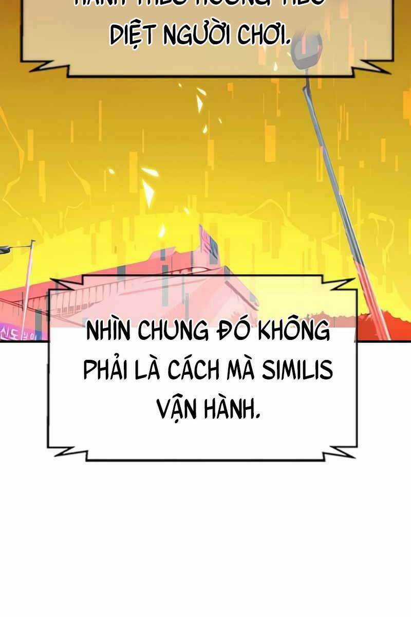 Người Chơi Bí Ẩn Chapter 5.5 trang 44