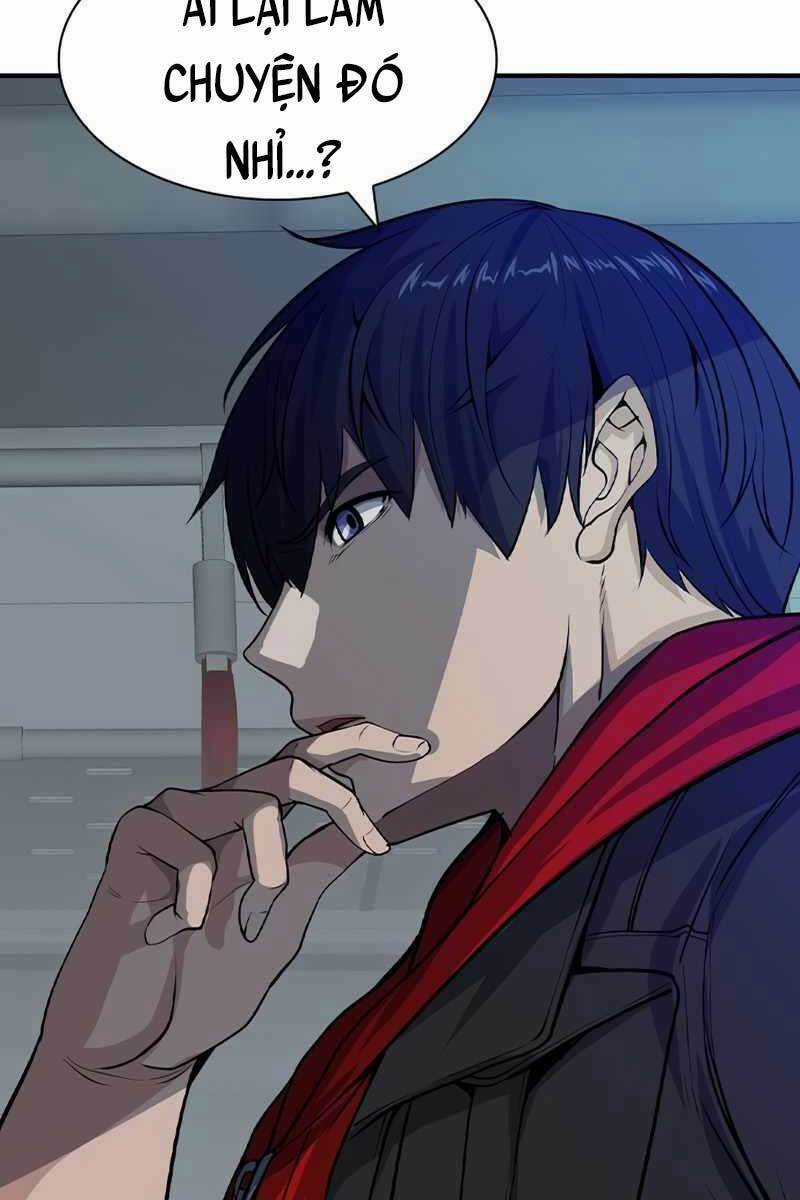 Người Chơi Bí Ẩn Chapter 5.5 trang 47