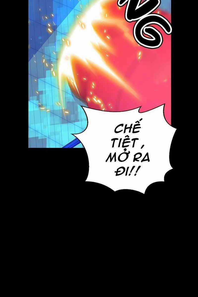 Người Chơi Bí Ẩn Chapter 5.5 trang 5