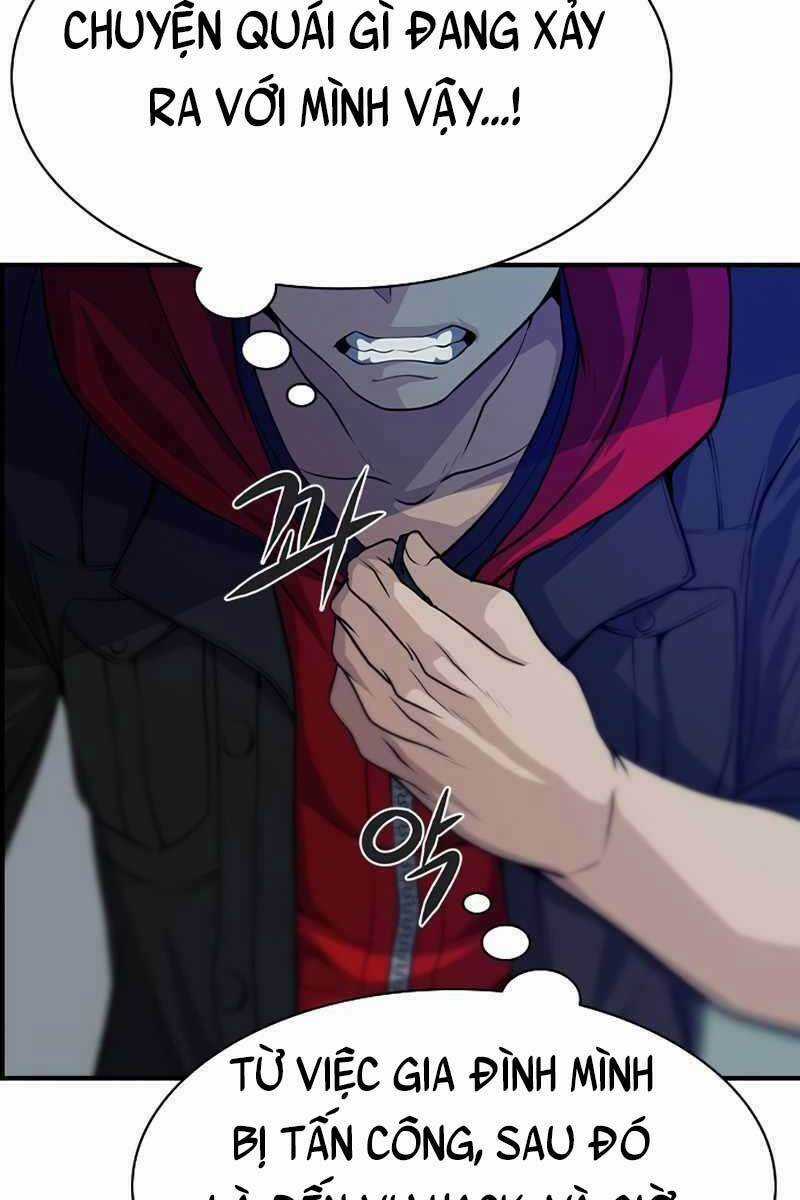 Người Chơi Bí Ẩn Chapter 5.5 trang 54