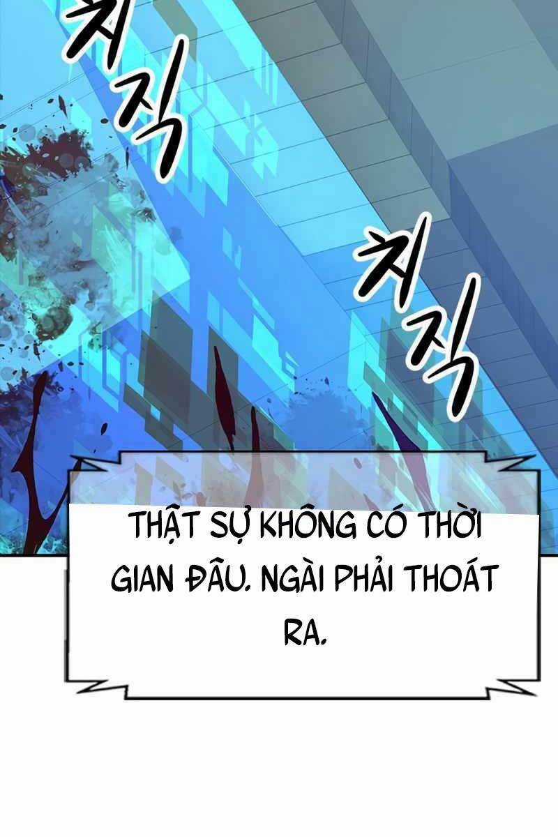 Người Chơi Bí Ẩn Chapter 5.5 trang 56