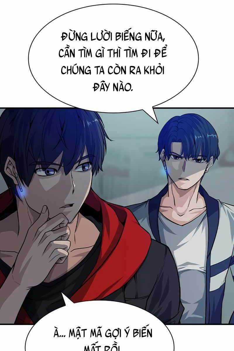 Người Chơi Bí Ẩn Chapter 5.5 trang 58