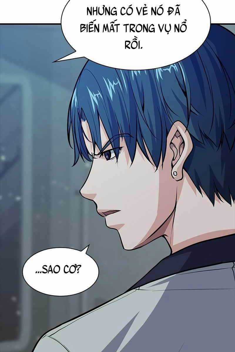 Người Chơi Bí Ẩn Chapter 5.5 trang 60