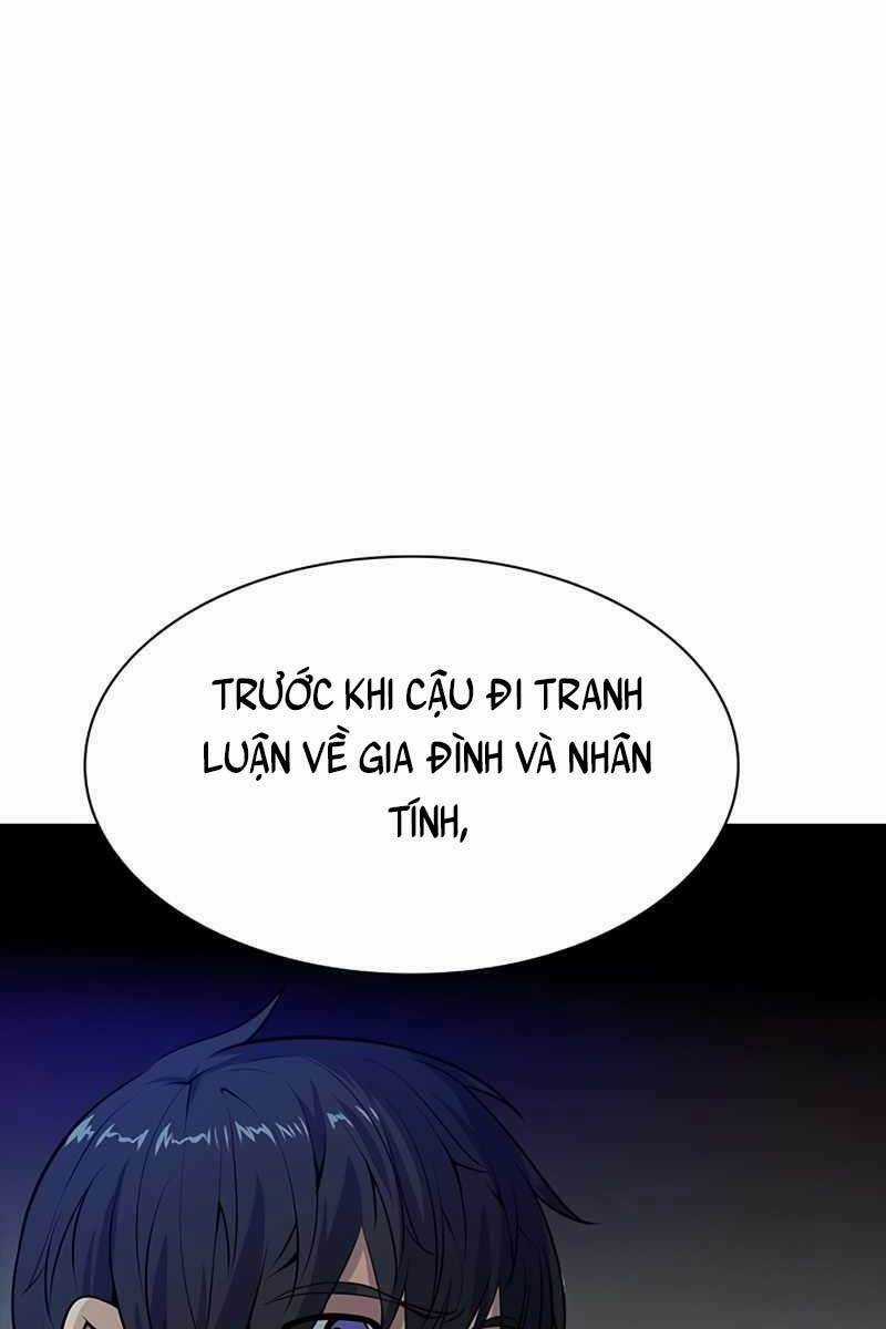 Người Chơi Bí Ẩn Chapter 5.5 trang 70