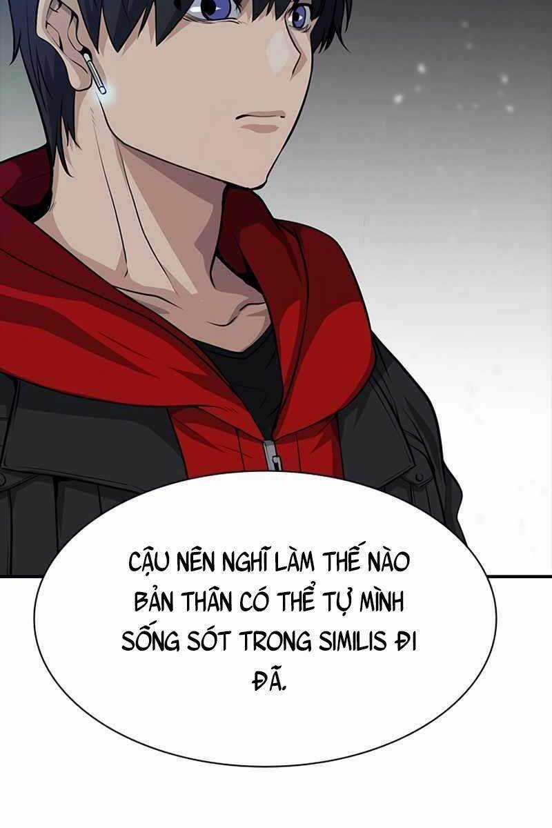 Người Chơi Bí Ẩn Chapter 5.5 trang 71