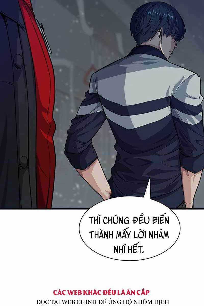 Người Chơi Bí Ẩn Chapter 5.5 trang 73