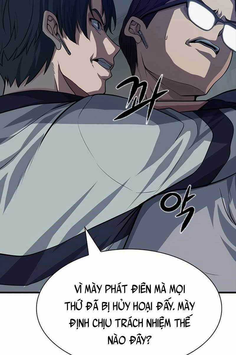 Người Chơi Bí Ẩn Chapter 5.5 trang 80