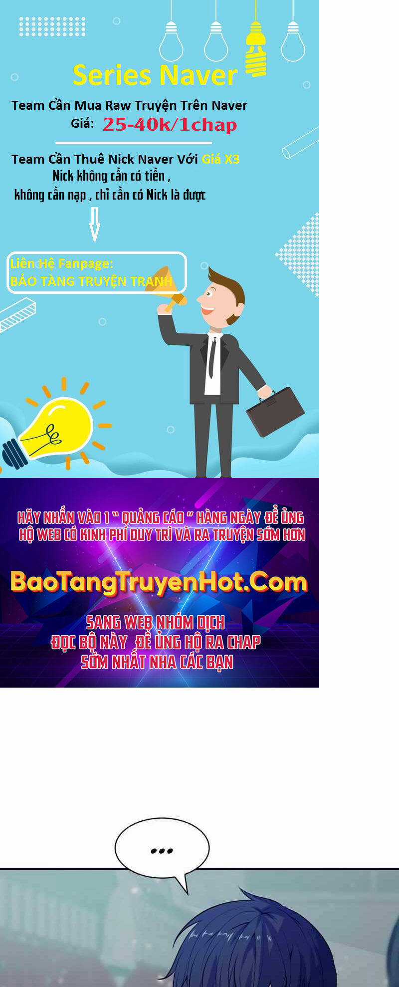 Người Chơi Bí Ẩn Chapter 5.5 trang 85