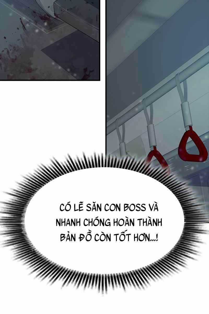 Người Chơi Bí Ẩn Chapter 5.5 trang 90