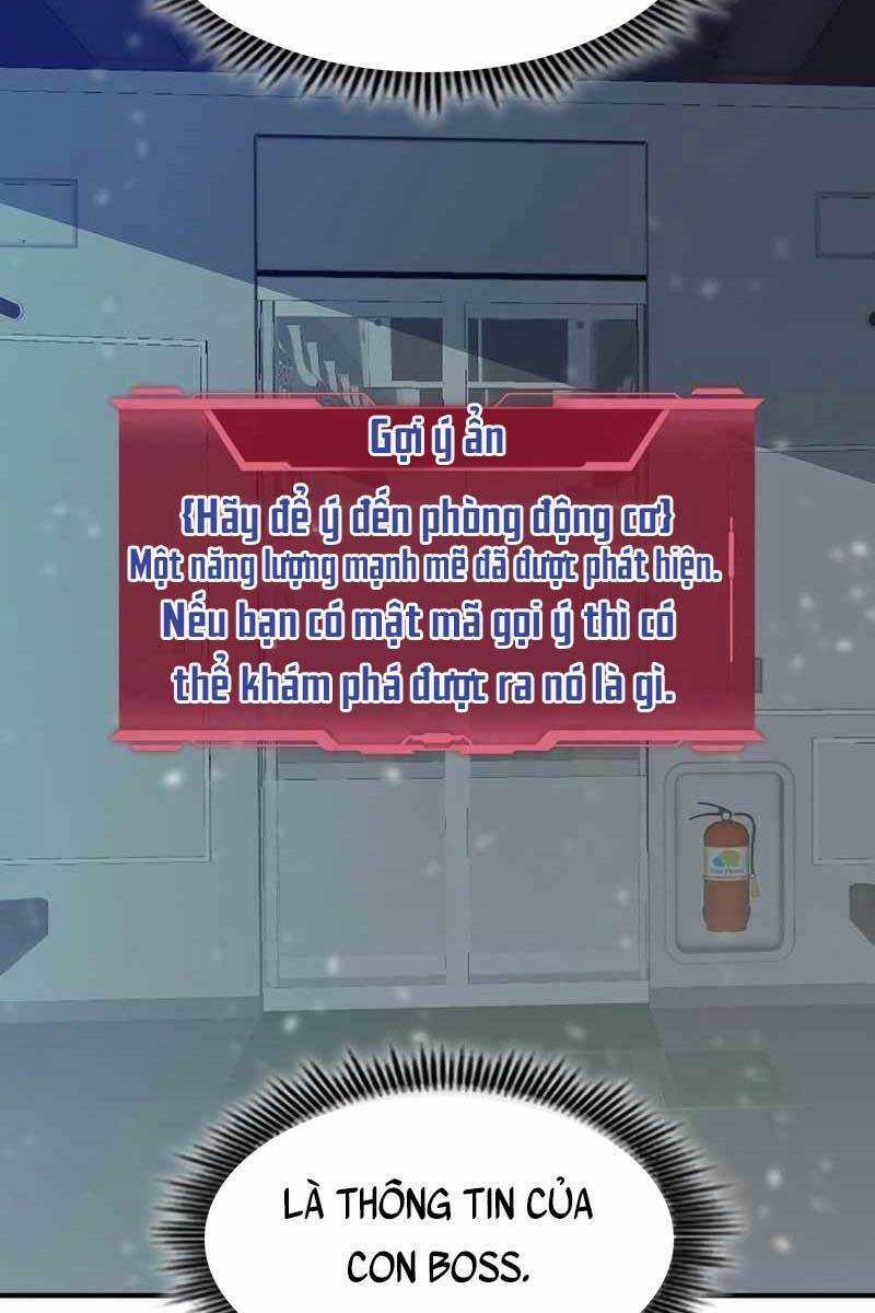 Người Chơi Bí Ẩn Chapter 5.5 trang 93