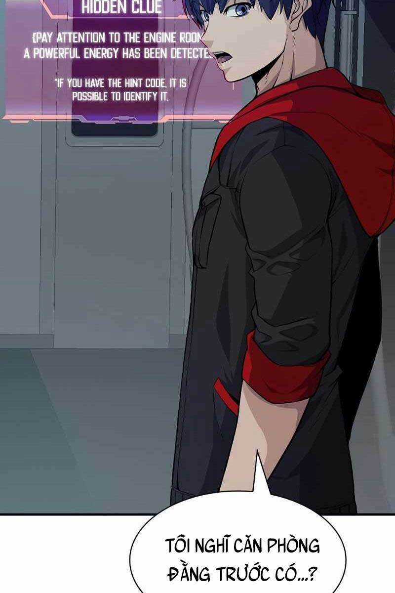 Người Chơi Bí Ẩn Chapter 5.5 trang 95