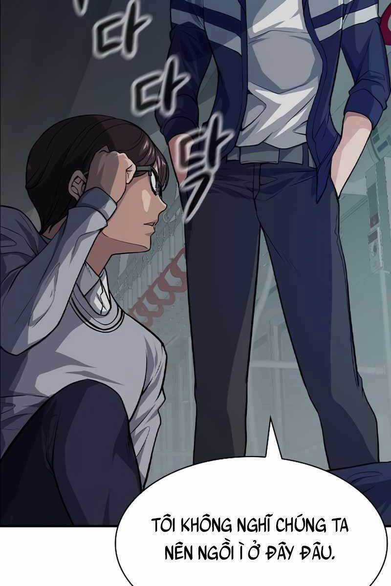 Người Chơi Bí Ẩn Chapter 5 trang 100
