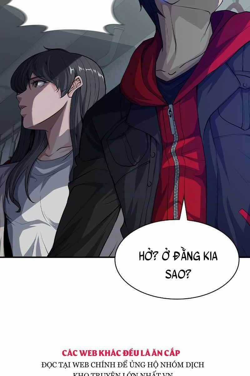 Người Chơi Bí Ẩn Chapter 5 trang 102