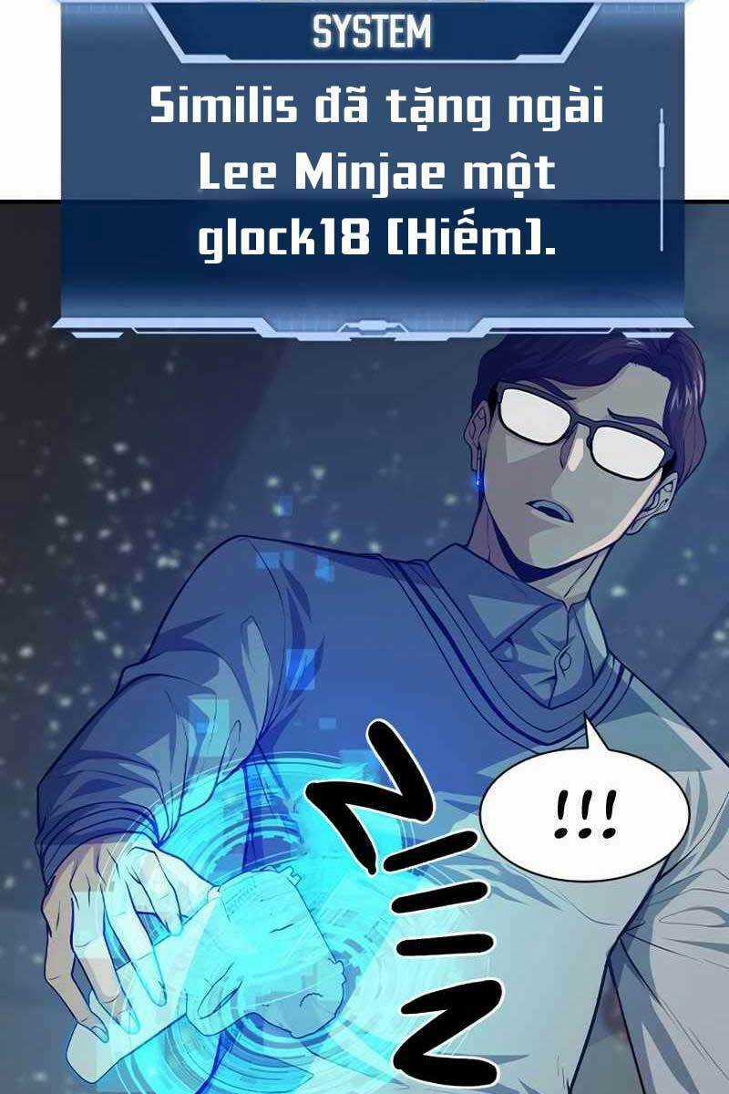 Người Chơi Bí Ẩn Chapter 5 trang 11