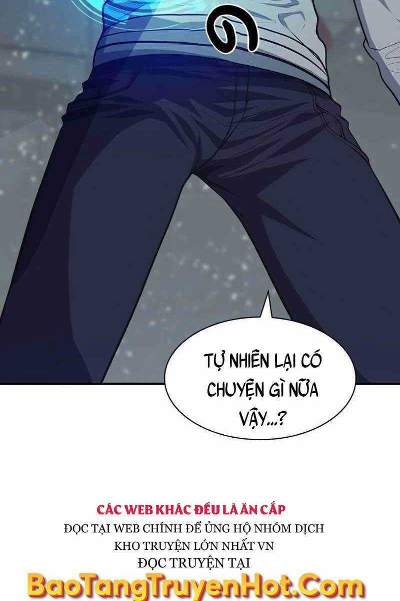 Người Chơi Bí Ẩn Chapter 5 trang 12